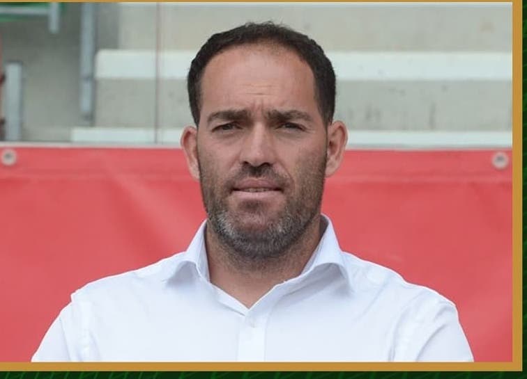 Ricardo Soares elogia «sentido de responsabilidade dos jogadores»