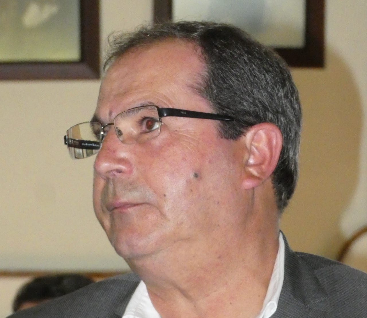 Morreu o ex-diretor da PJ de Braga