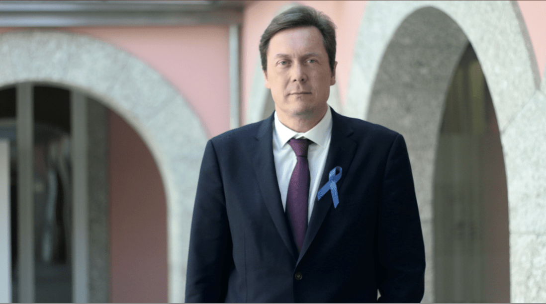Presidente da Câmara infetado põe executivo municipal em isolamento