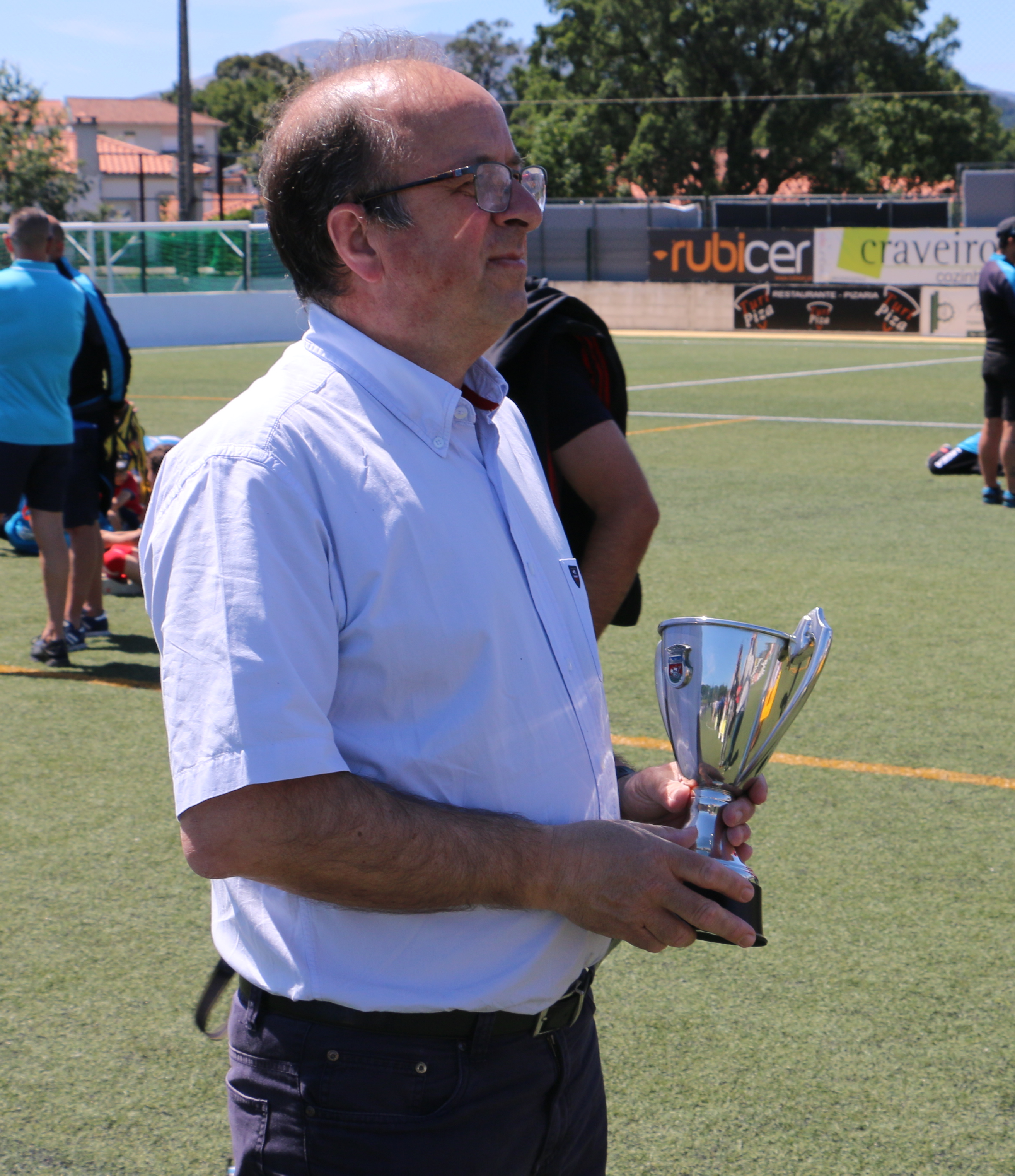 TAS anula eleições para a AF Viana do Castelo