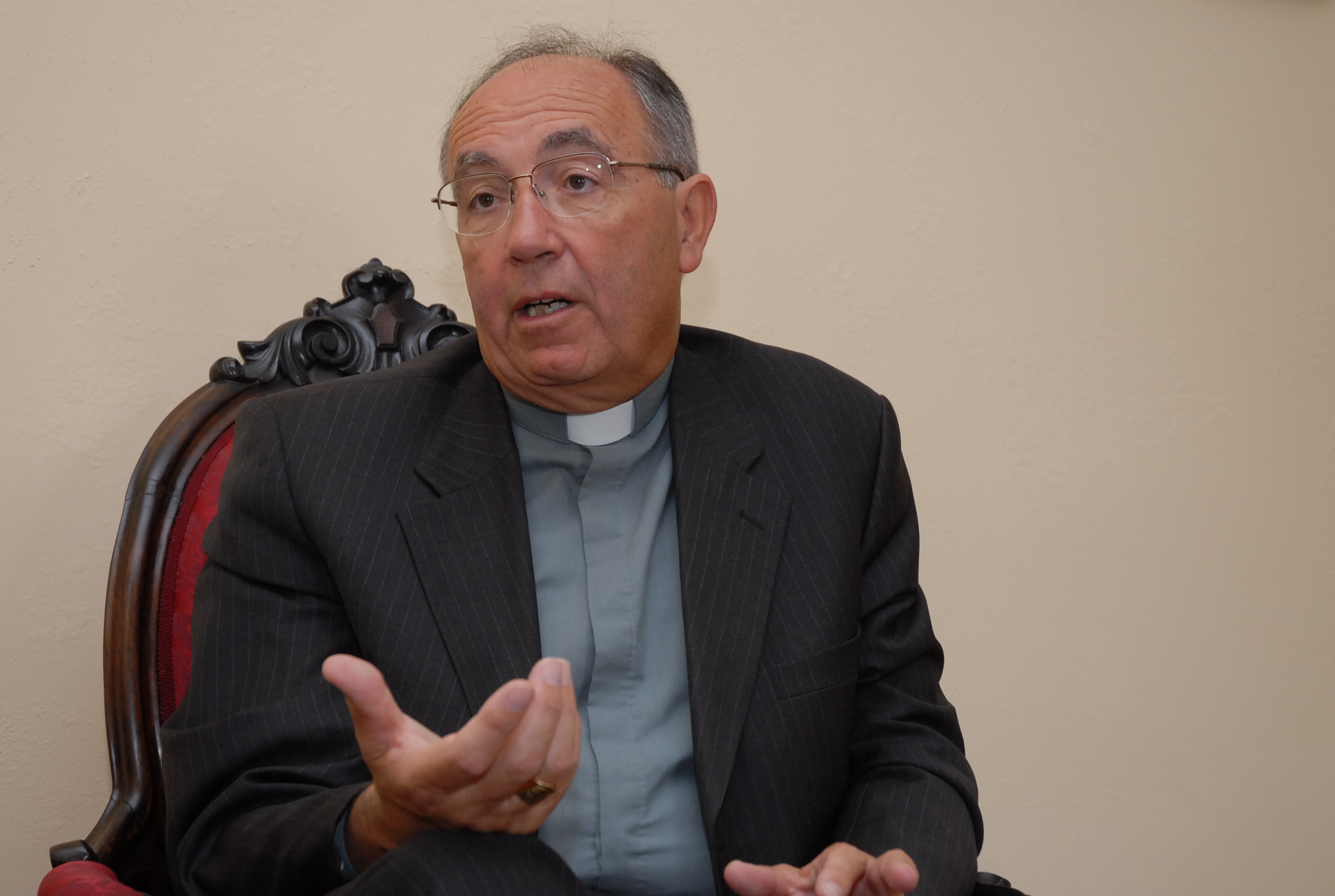 D. Jorge Ortiga pede prudência no retomar das atividades pastorais