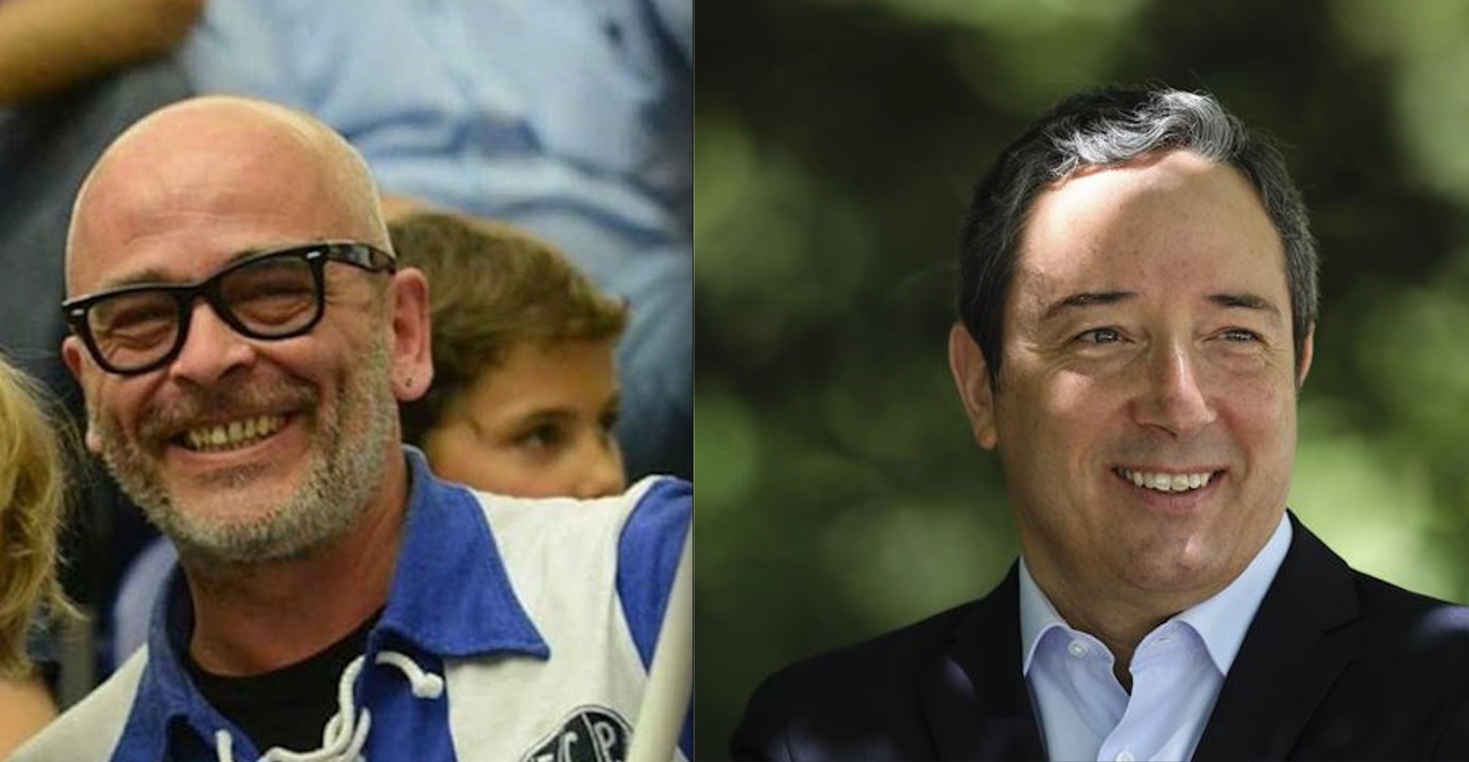 Dois candidatos inéditos desafiam reinado de Pinto da Costa