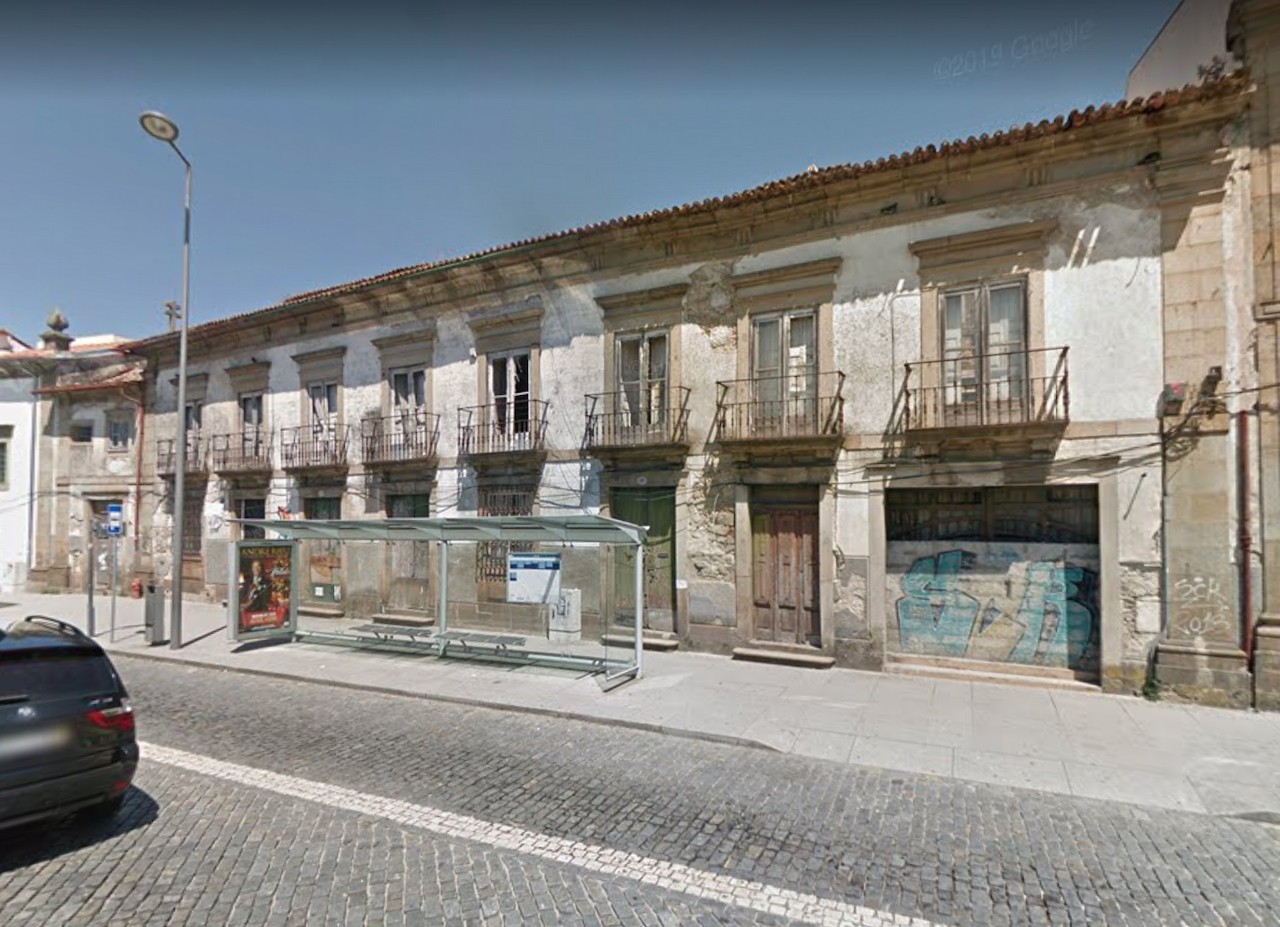 Braga aprova redução de IMI para hotel mas vereador do Urbanismo vota contra