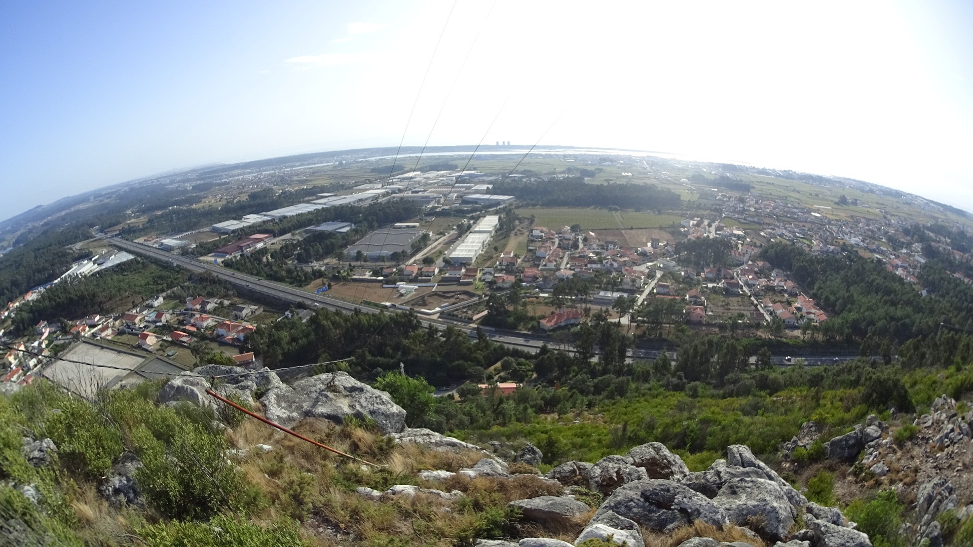 Esposende mantém isenção de taxas de instalação de esplanadas em 2021