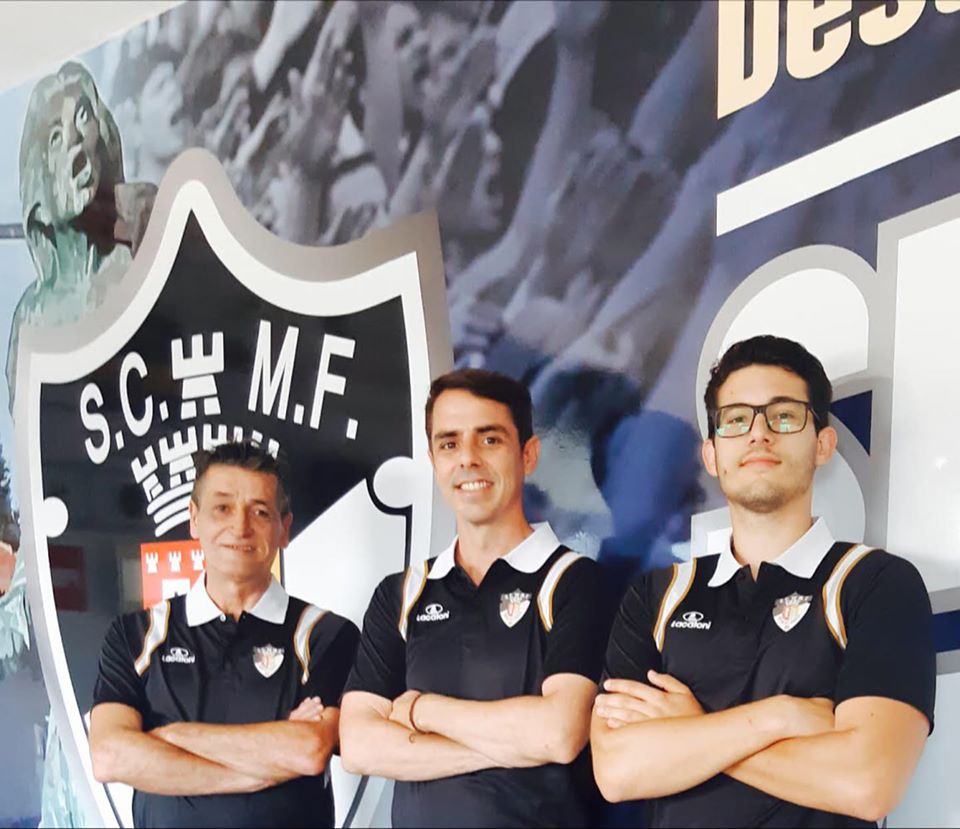 SC Maria da Fonte avança para a criação de uma equipa B