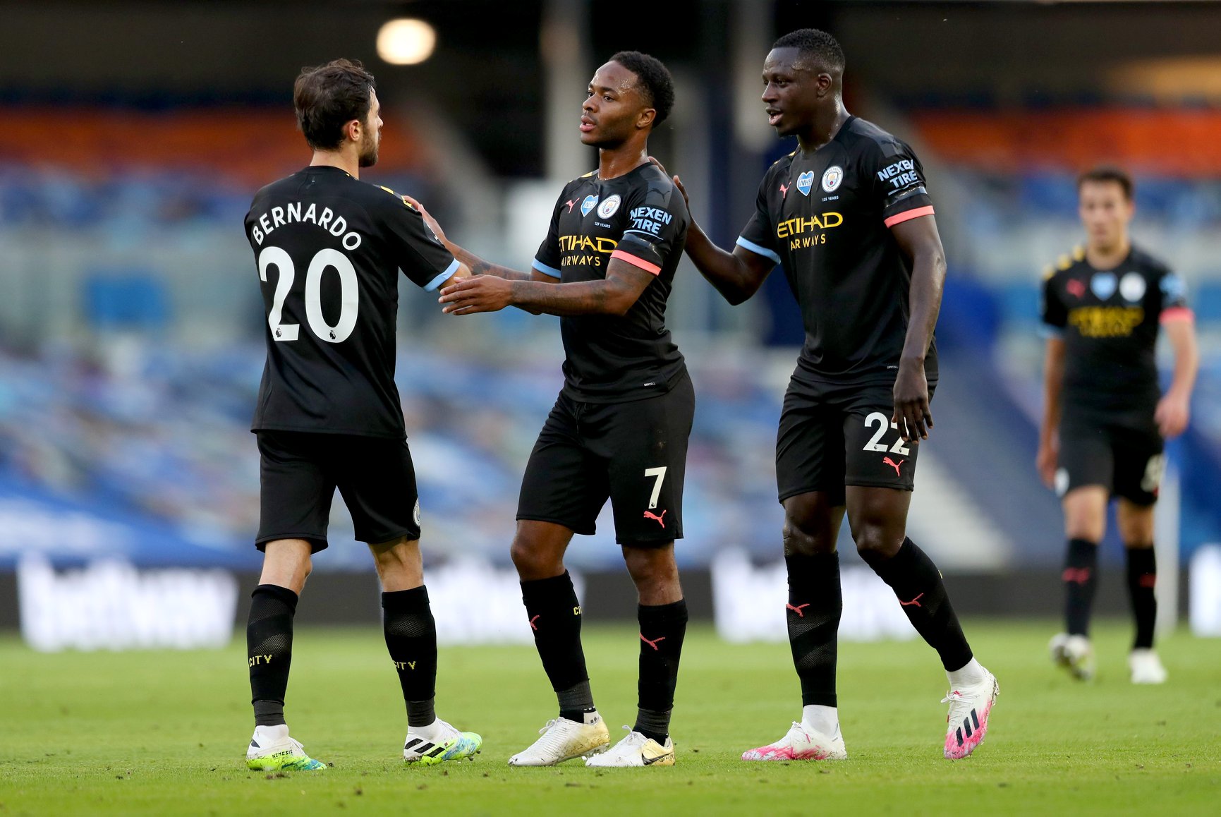 Exclusão do Manchester City das competições europeias anulada pelo TAS