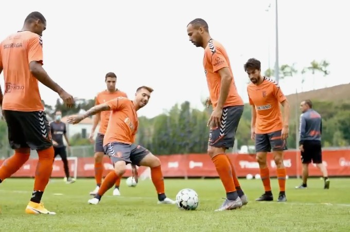 Braga defronta Leicester, AEK e Zorya