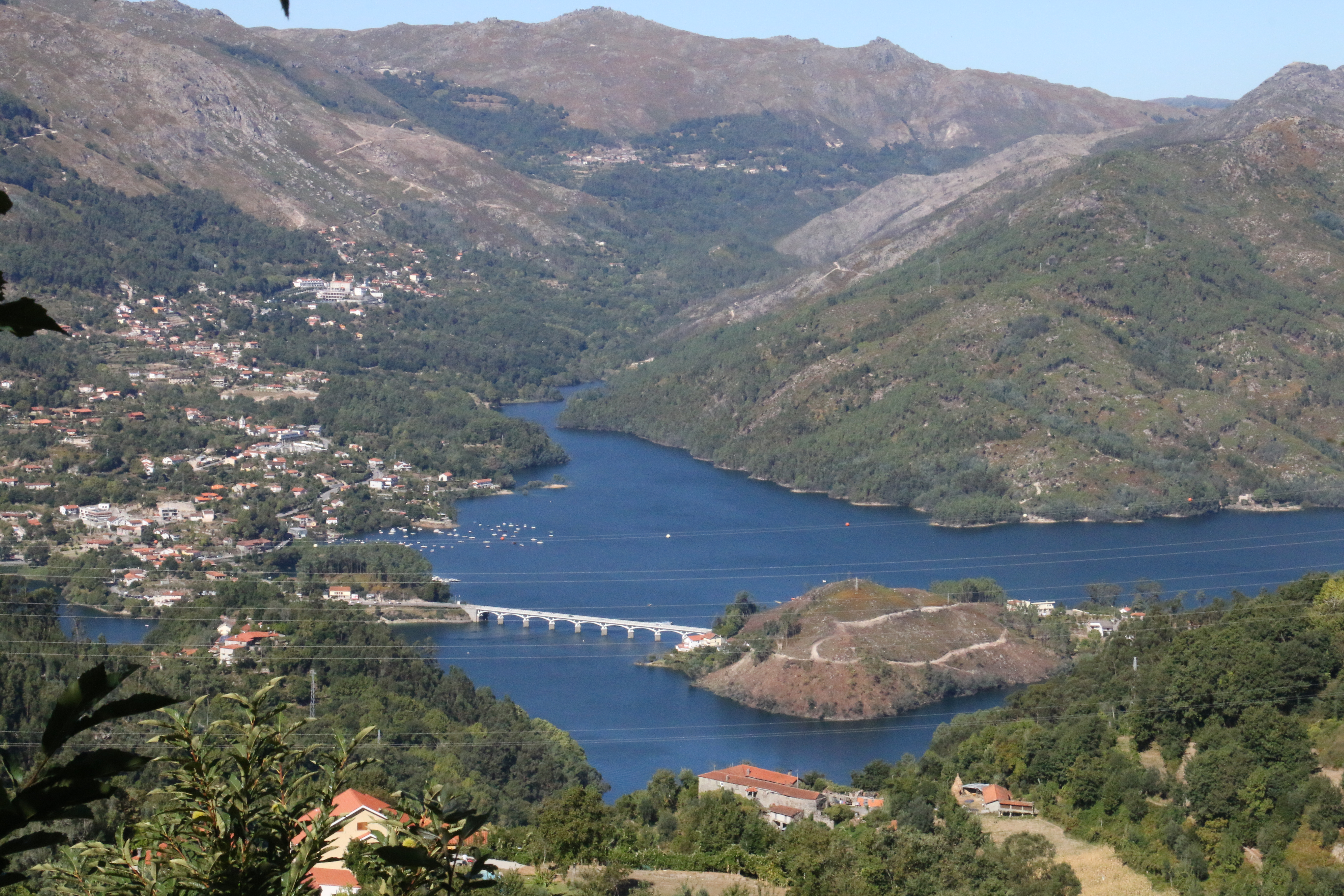 Arcos de Valdevez preside a comissão de cogestão do Parque Nacional Peneda-Gerês