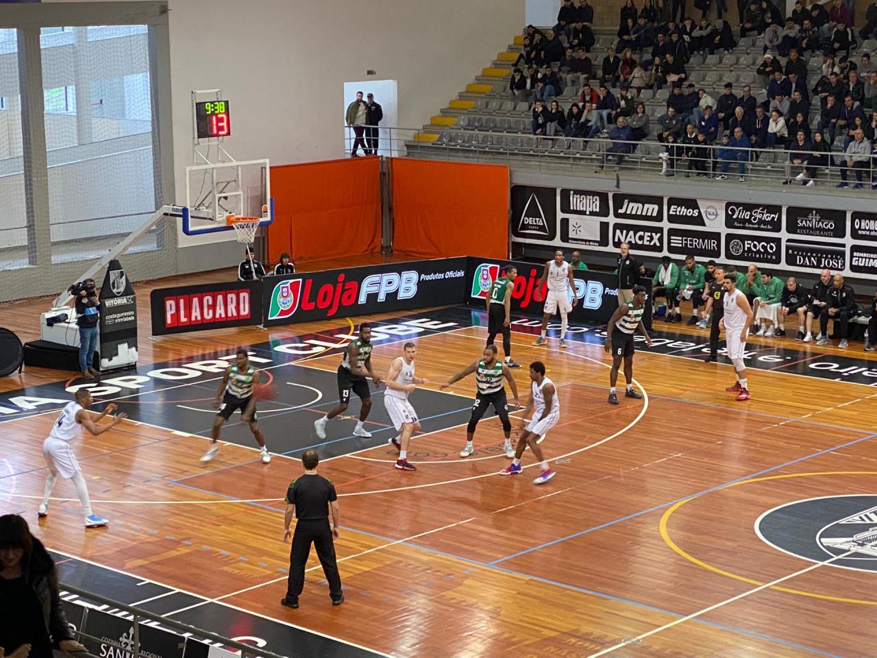 Fase final da Taça de Portugal adiada para 7 e 8 de outubro