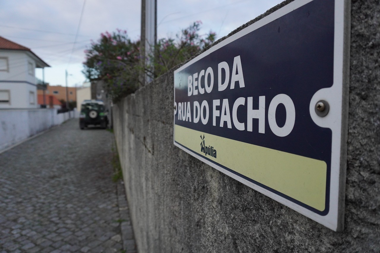 Não era visto há seis dias e foi encontrado cadáver em Apúlia