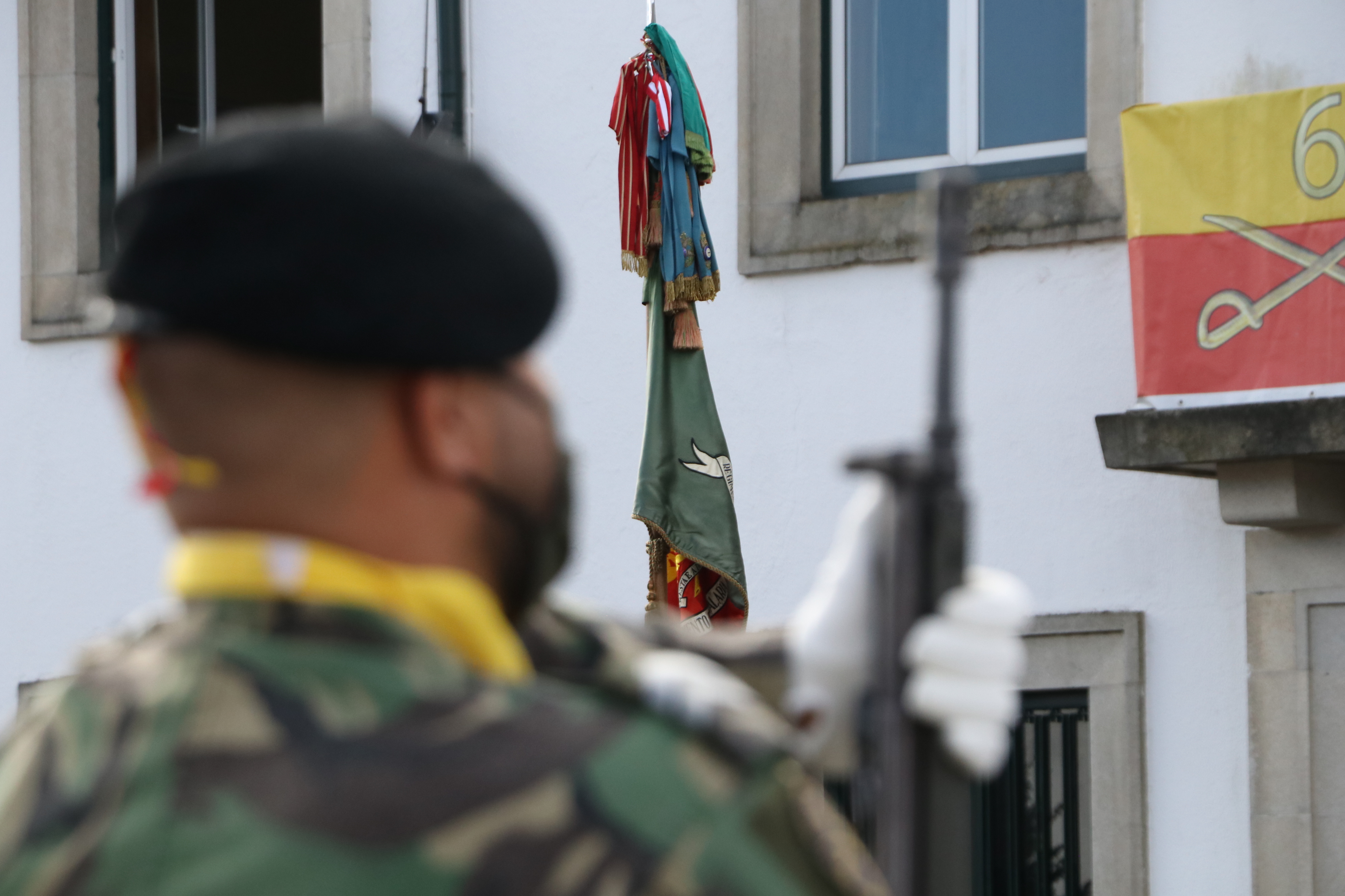 Ministro da Defesa diz que valorização da carreira militar é prioridade