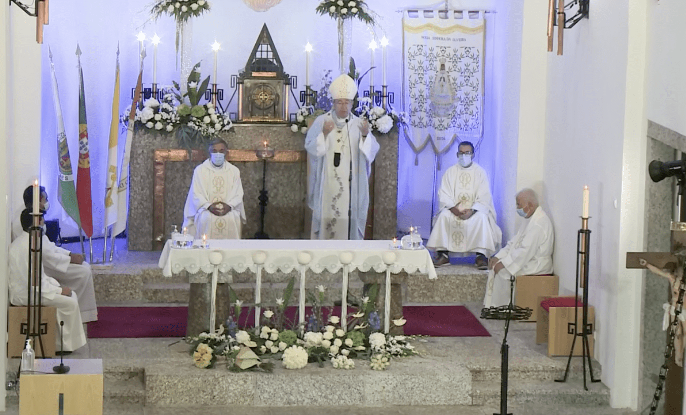 «Pandemia deve ser oportunidade para gerar uma Igreja nova e diferente»