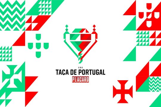 Taça de Portugal SC Braga ao Montijo e Vitória SC recebe Santa Clara