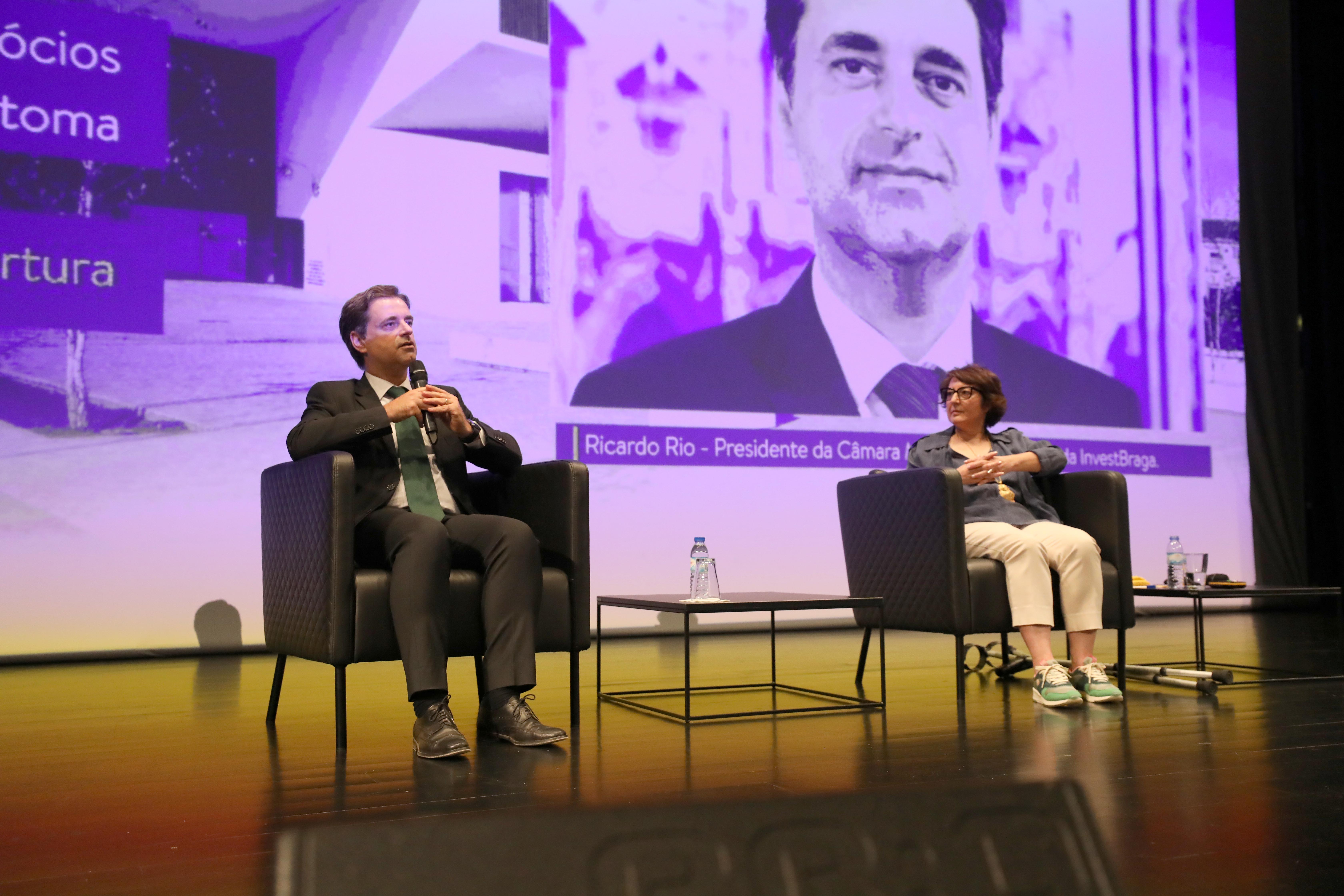 Altice Forum Braga perde 80% dos visitantes e um milhão de euros de receitas diretas