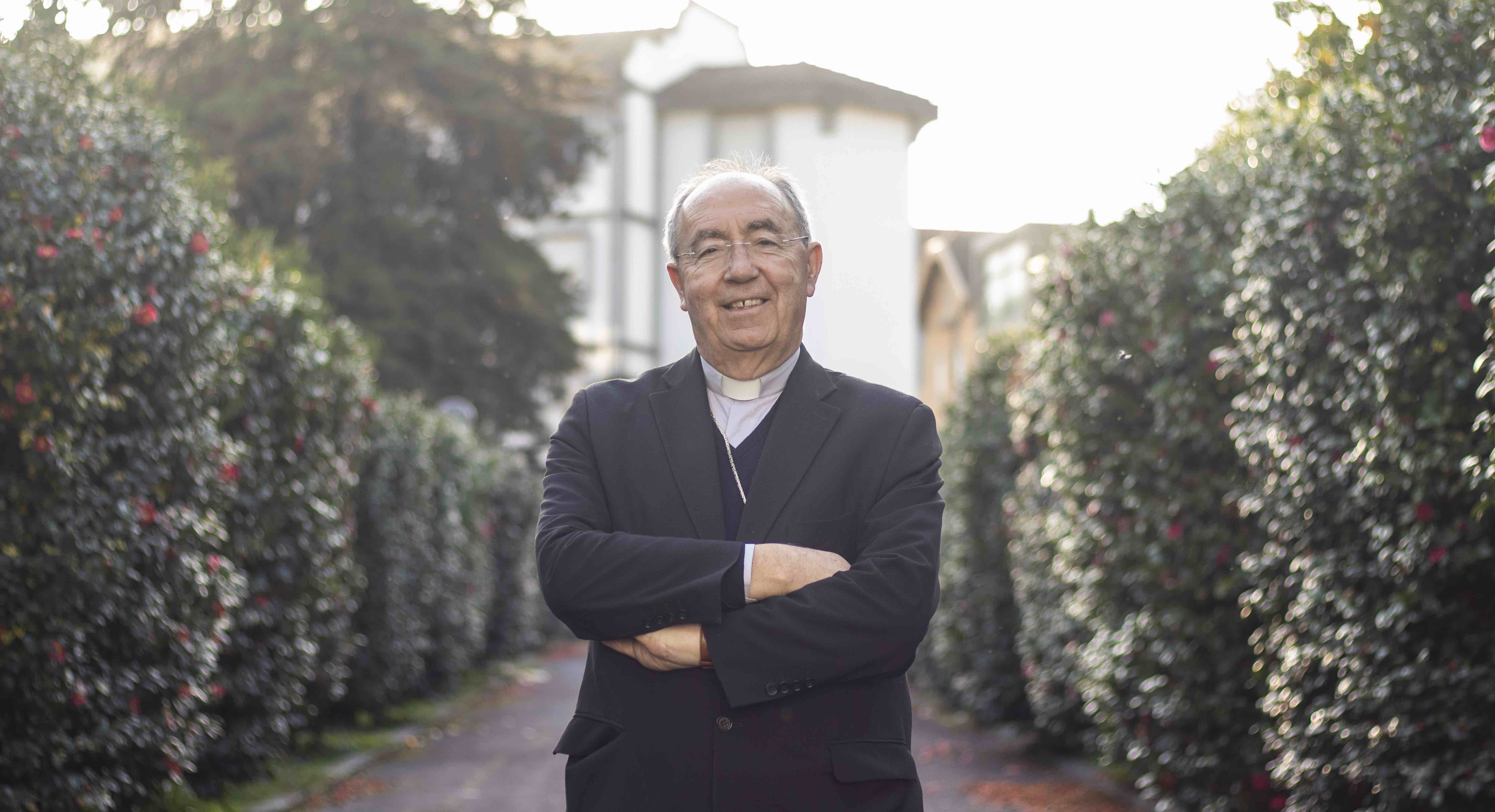 Nova Ágora é "praça" onde a Igreja de Braga promove a «cultura do diálogo»