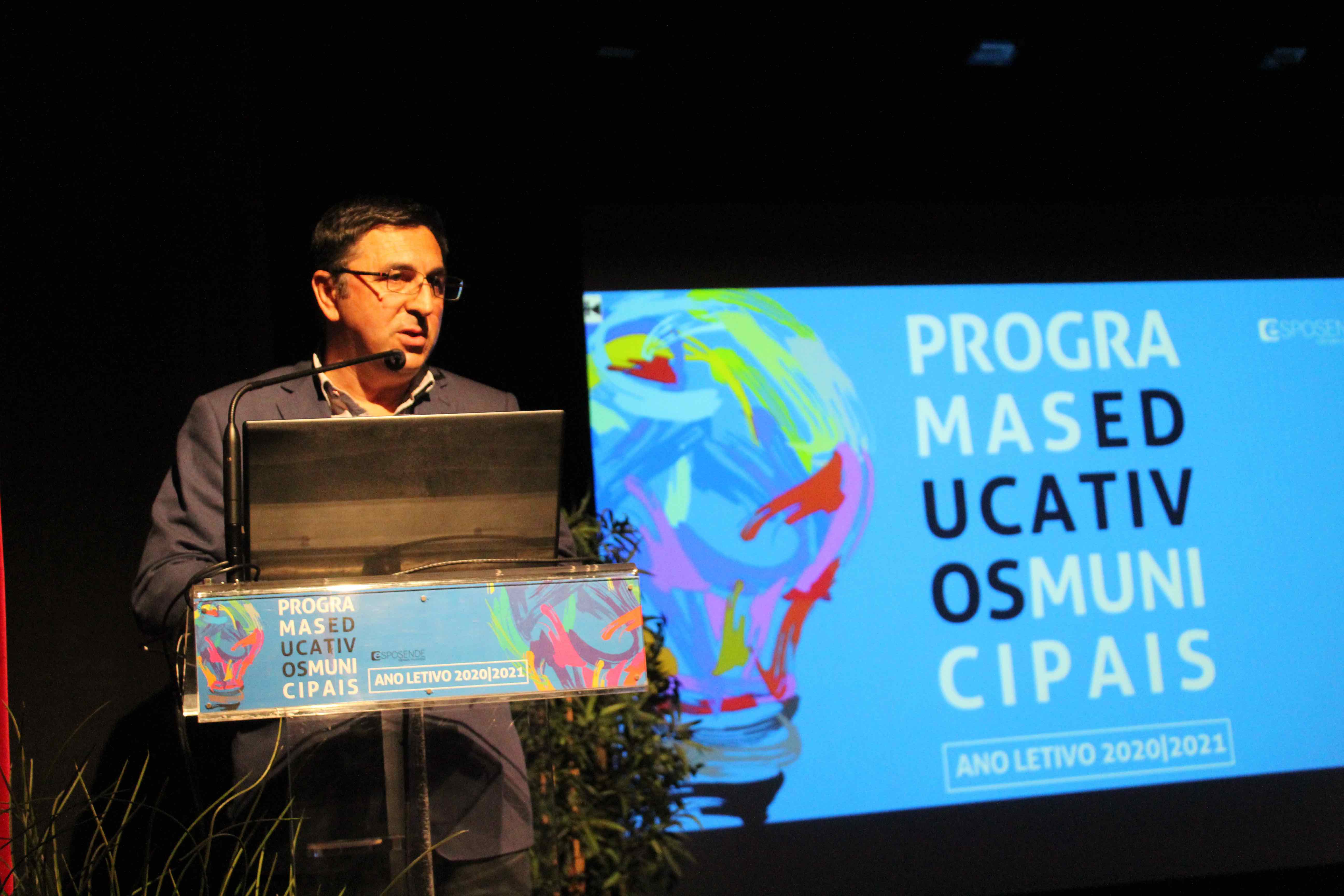 Câmara de Esposende pede «responsabilidade» a toda a comunidade em ano letivo «atípico»