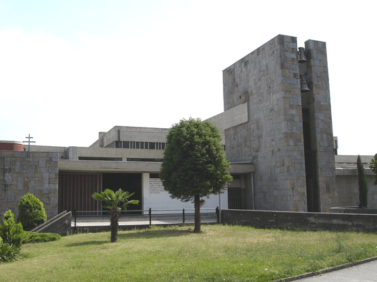 Igreja de S. Lázaro acolhe Momento de Oração pela Vida e Vocações
