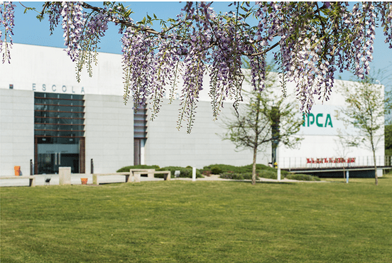 IPCA melhora recursos de apoio pedagógico