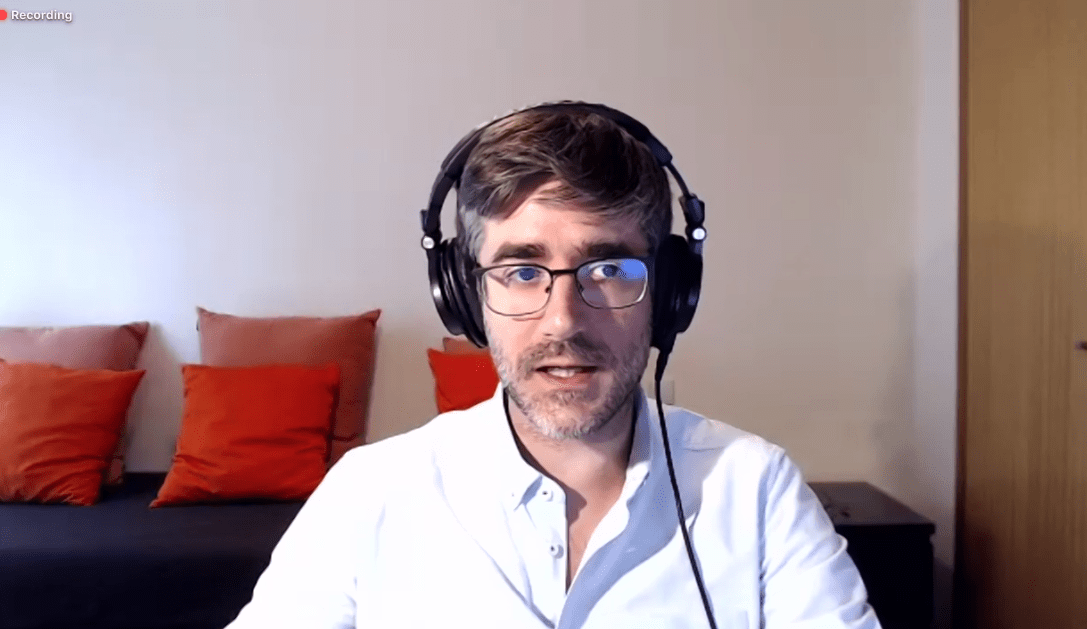 Celebrações litúrgicas online só em situações excecionais