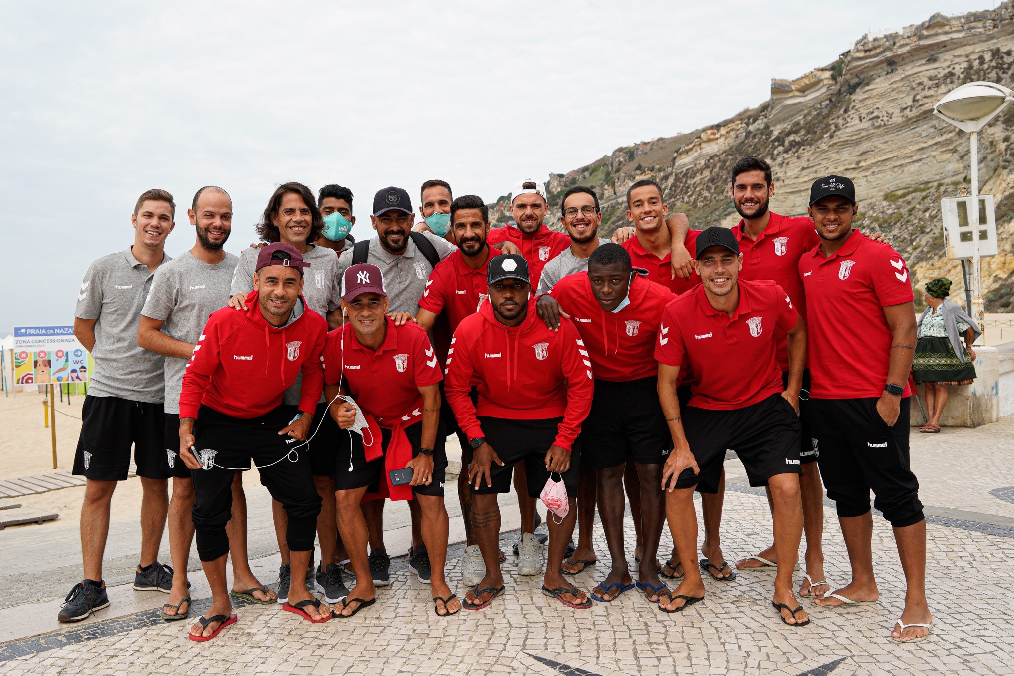 SC Braga falha tetra na Euro Winners Cup
