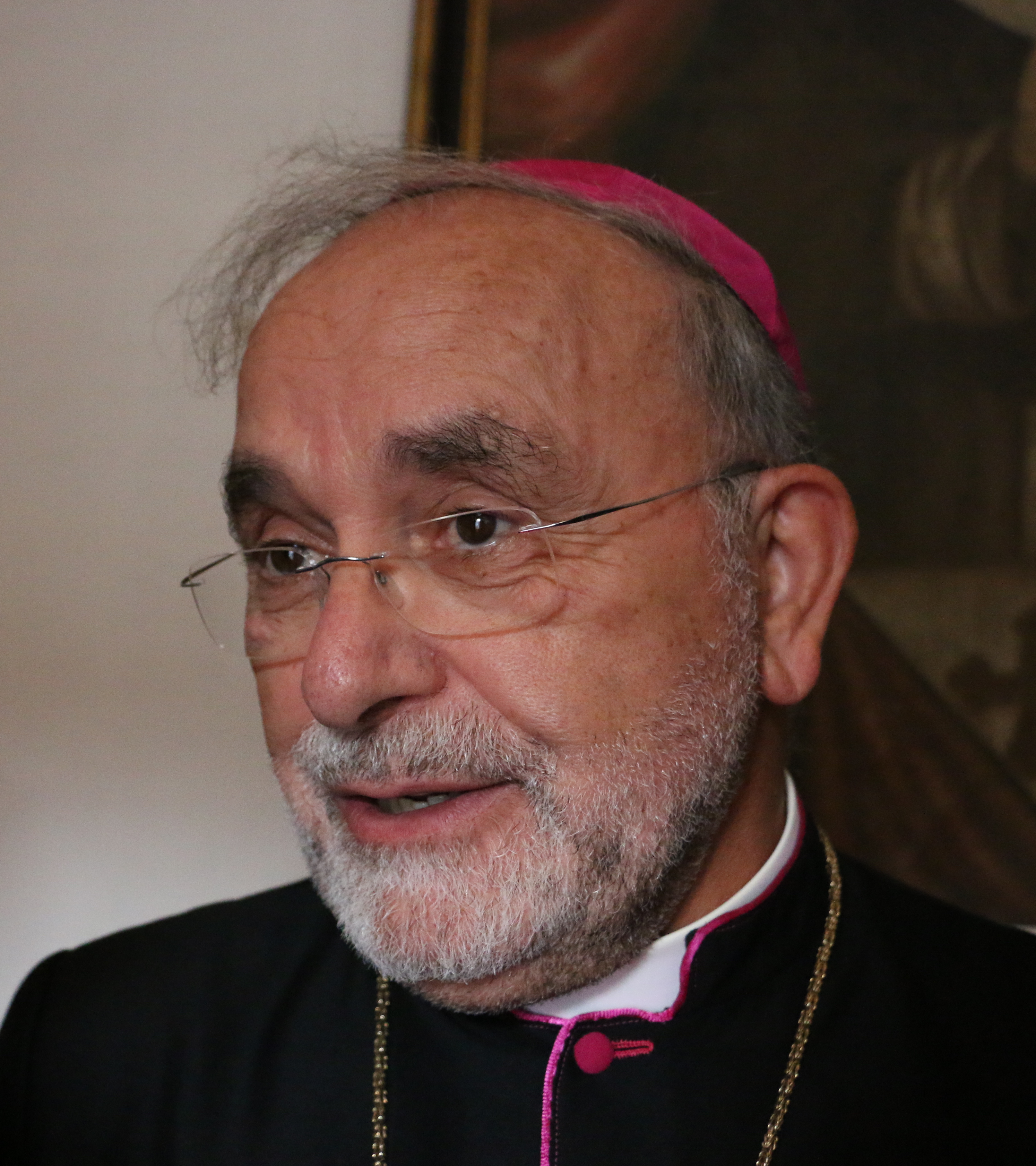 Diocese de Viana do Castelo despede-se de D. Anacleto Oliveira na próxima terça-feira
