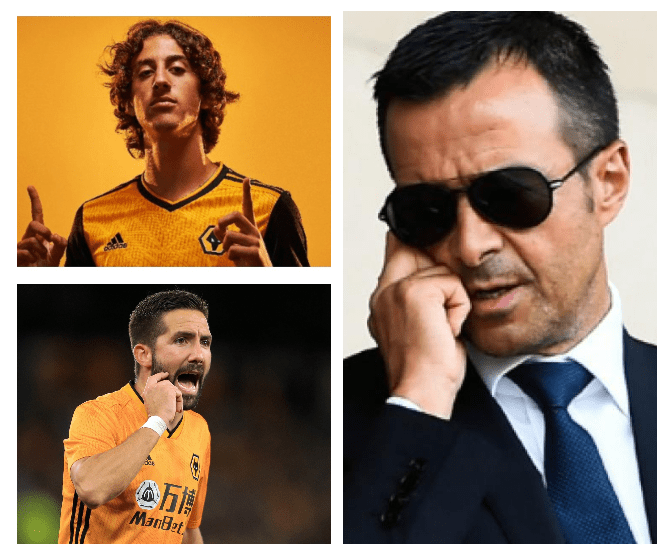 FC Porto paga 10 ME em comissões por Fábio Silva