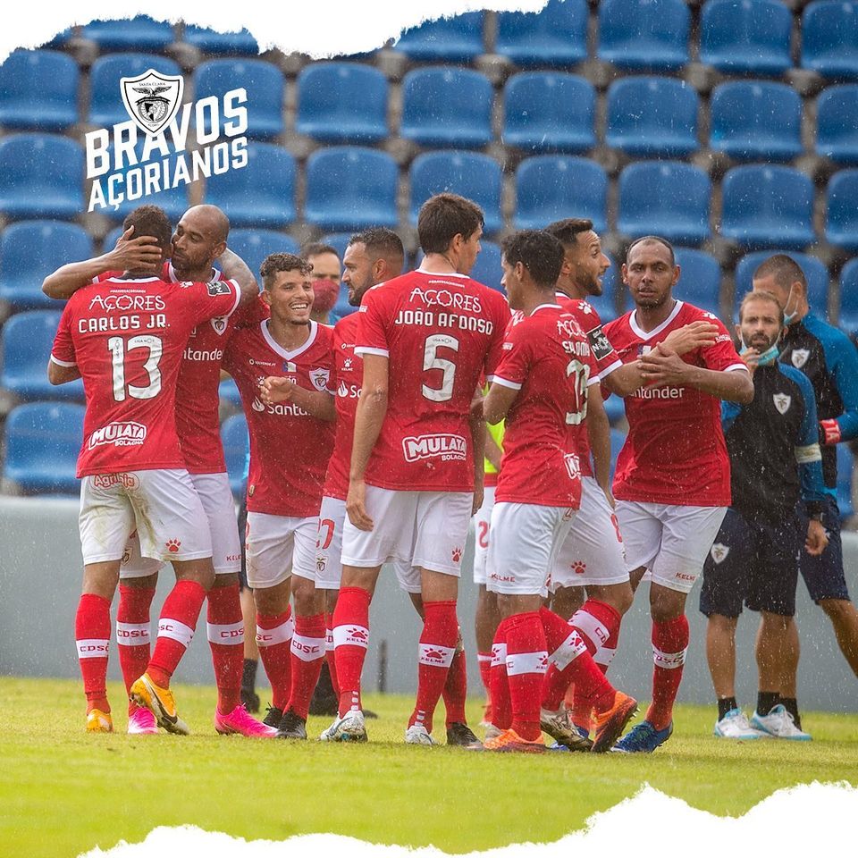 Liga propõe 1.000 adeptos no Santa Clara-Gil Vicente