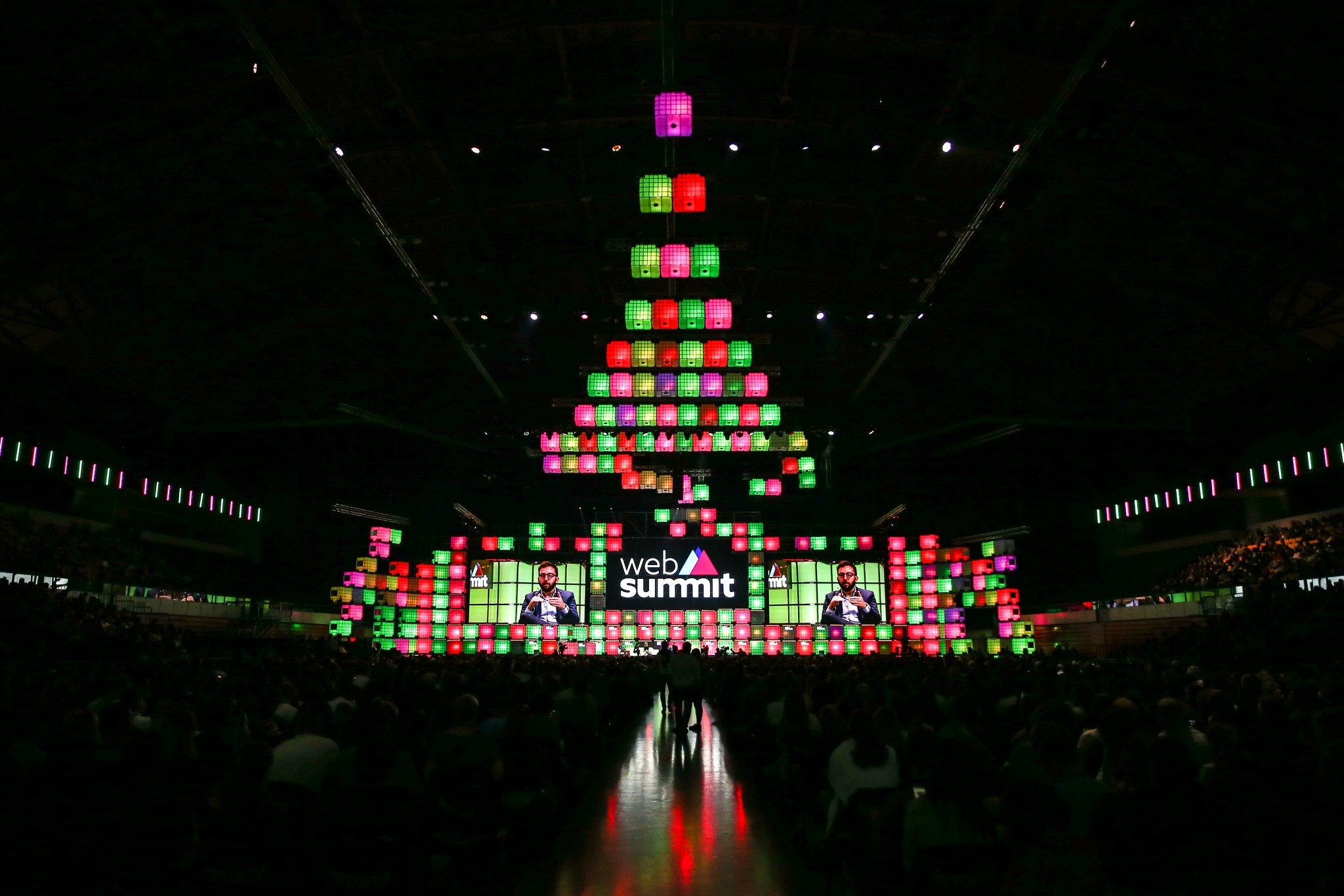 Edição da Web Summit será "totalmente 'online'"