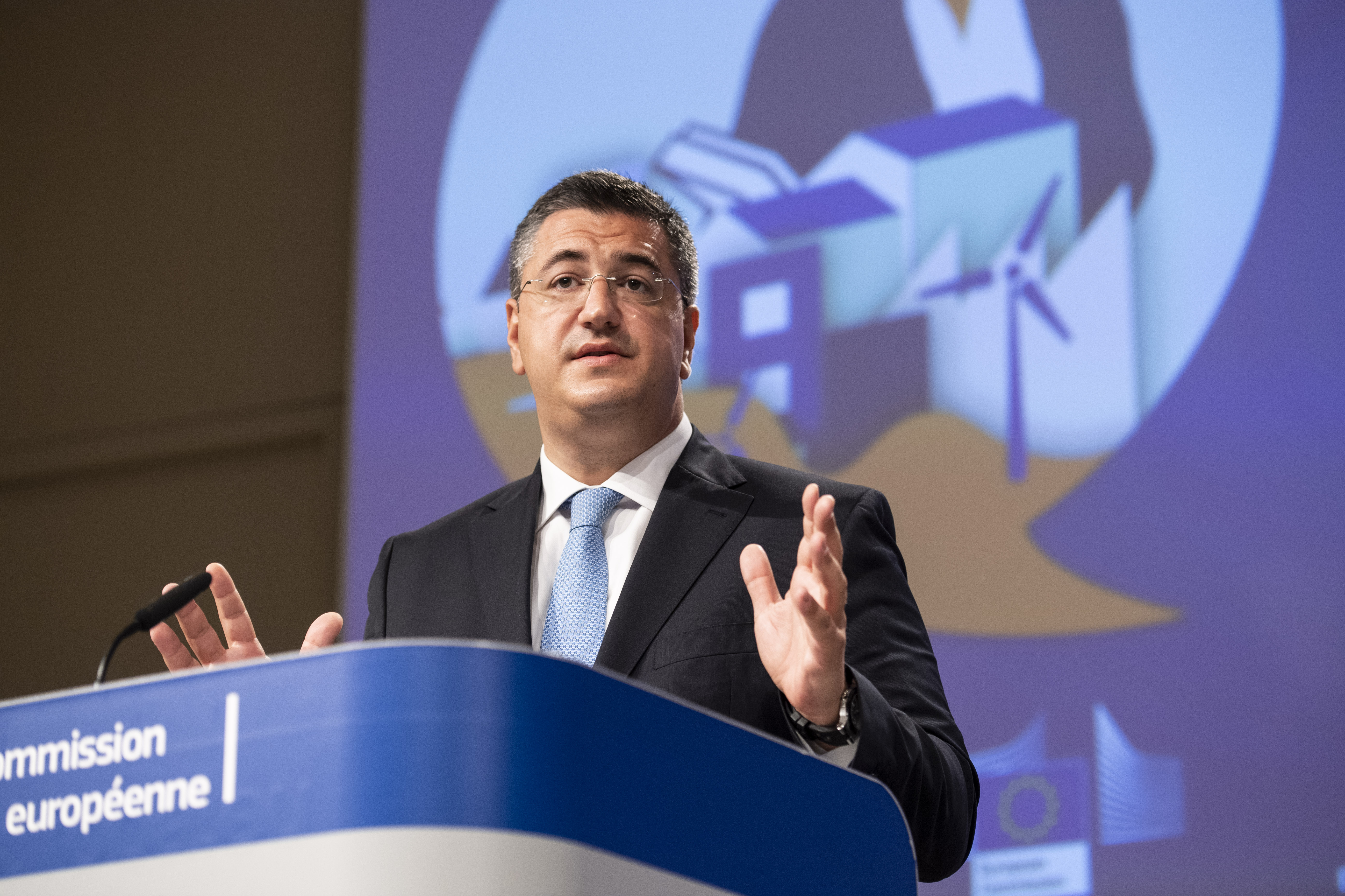 Poder local quer ter voz no futuro da Europa