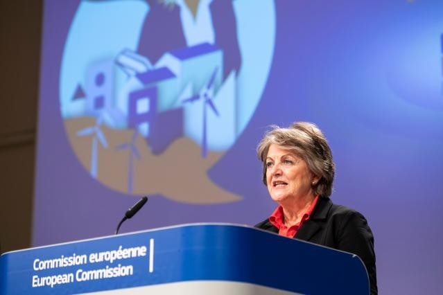 Política de coesão na linha da frente do combate à pandemia