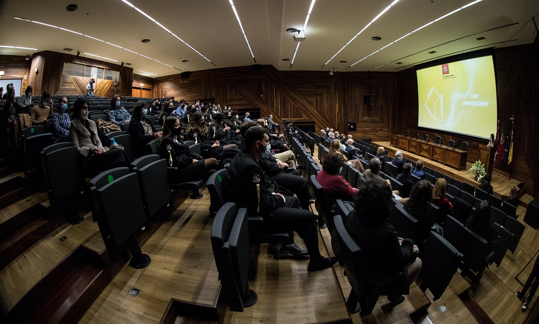 Escola de Enfermagem apela ao investimento nos laboratórios de simulação clínica