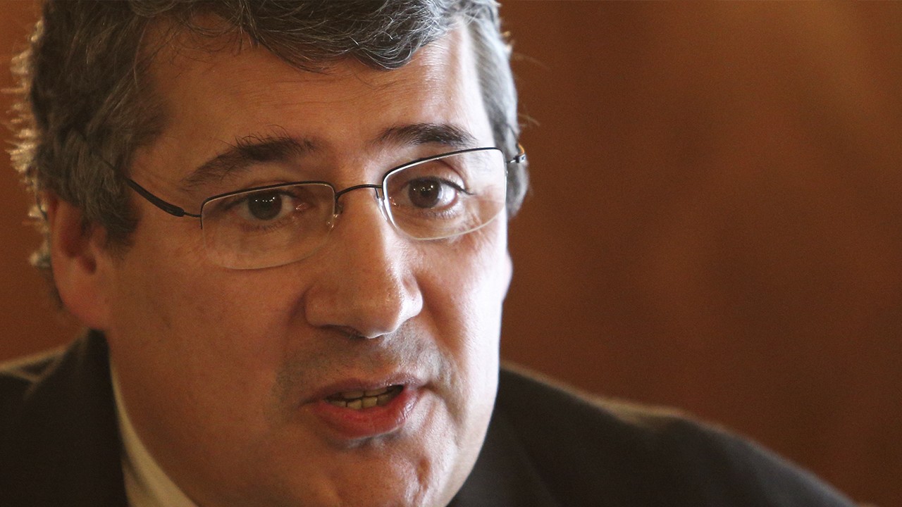 António Cunha eleito para a CCDR-N