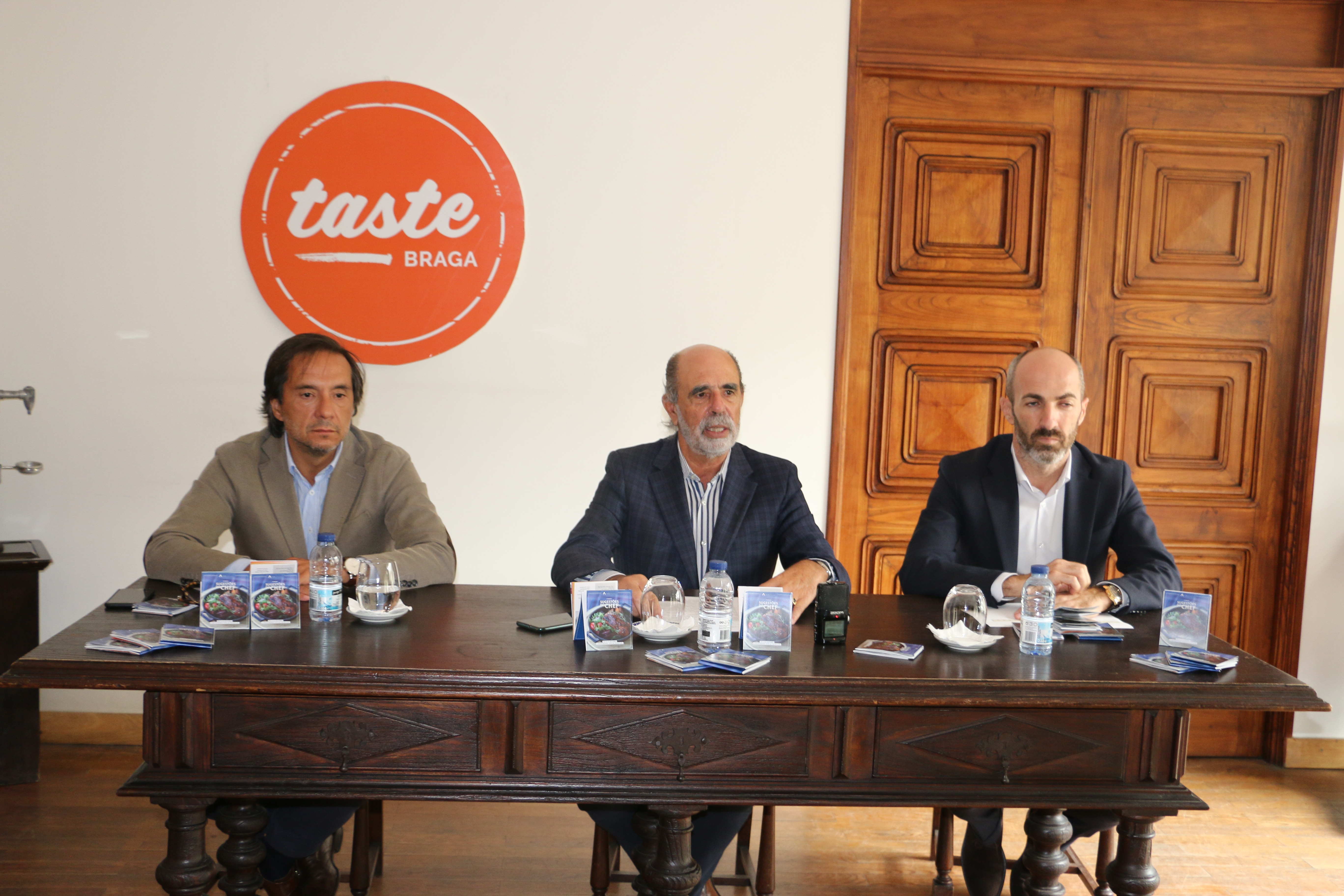 ACB retoma "Sugestões do Chef" para manter restaurantes e segurar empregos
