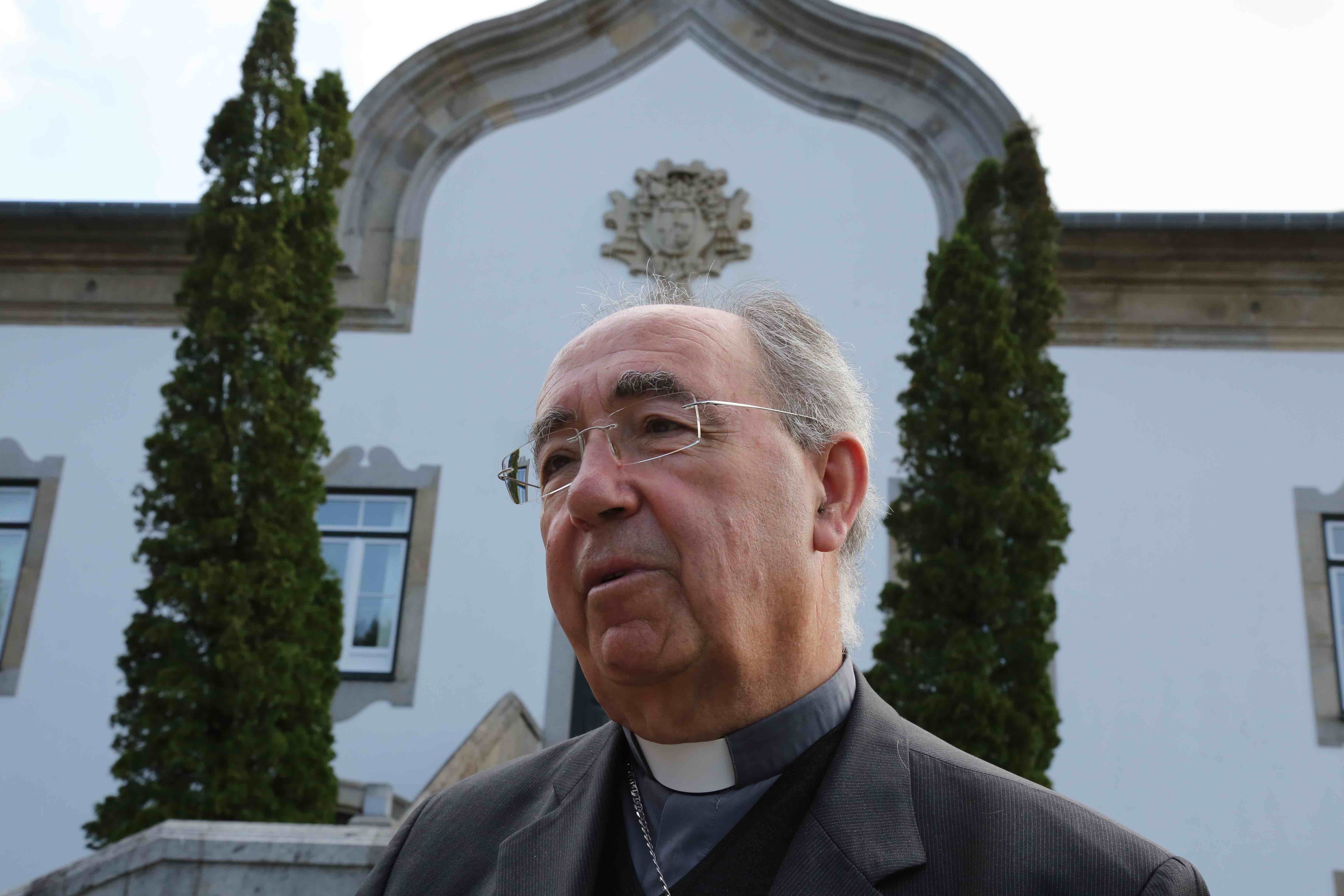 D. Jorge Ortiga pede aos cristãos responsabilidade pelos outros