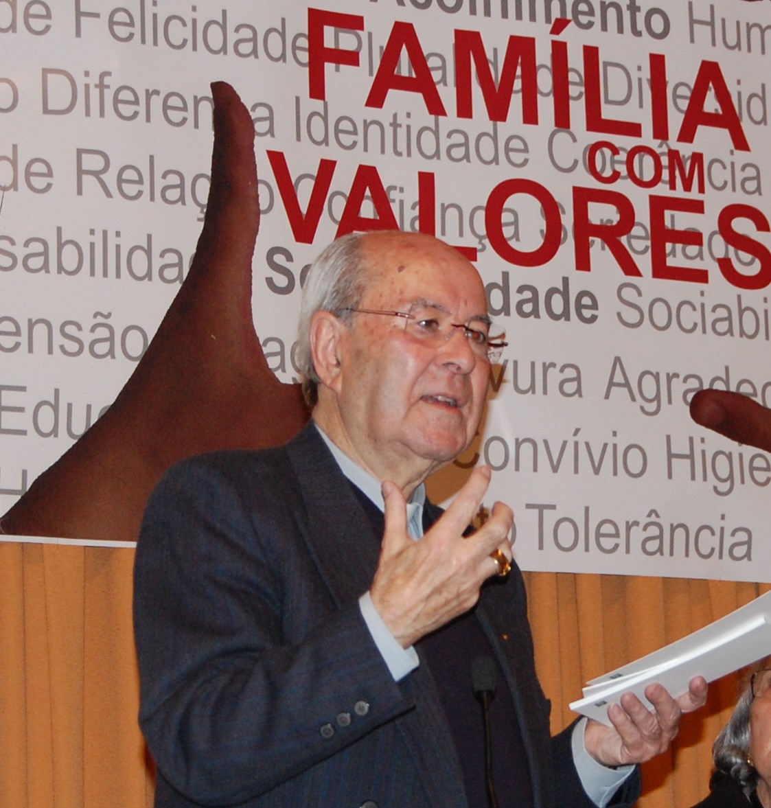 D. Manuel Martins homenageado hoje em Setúbal