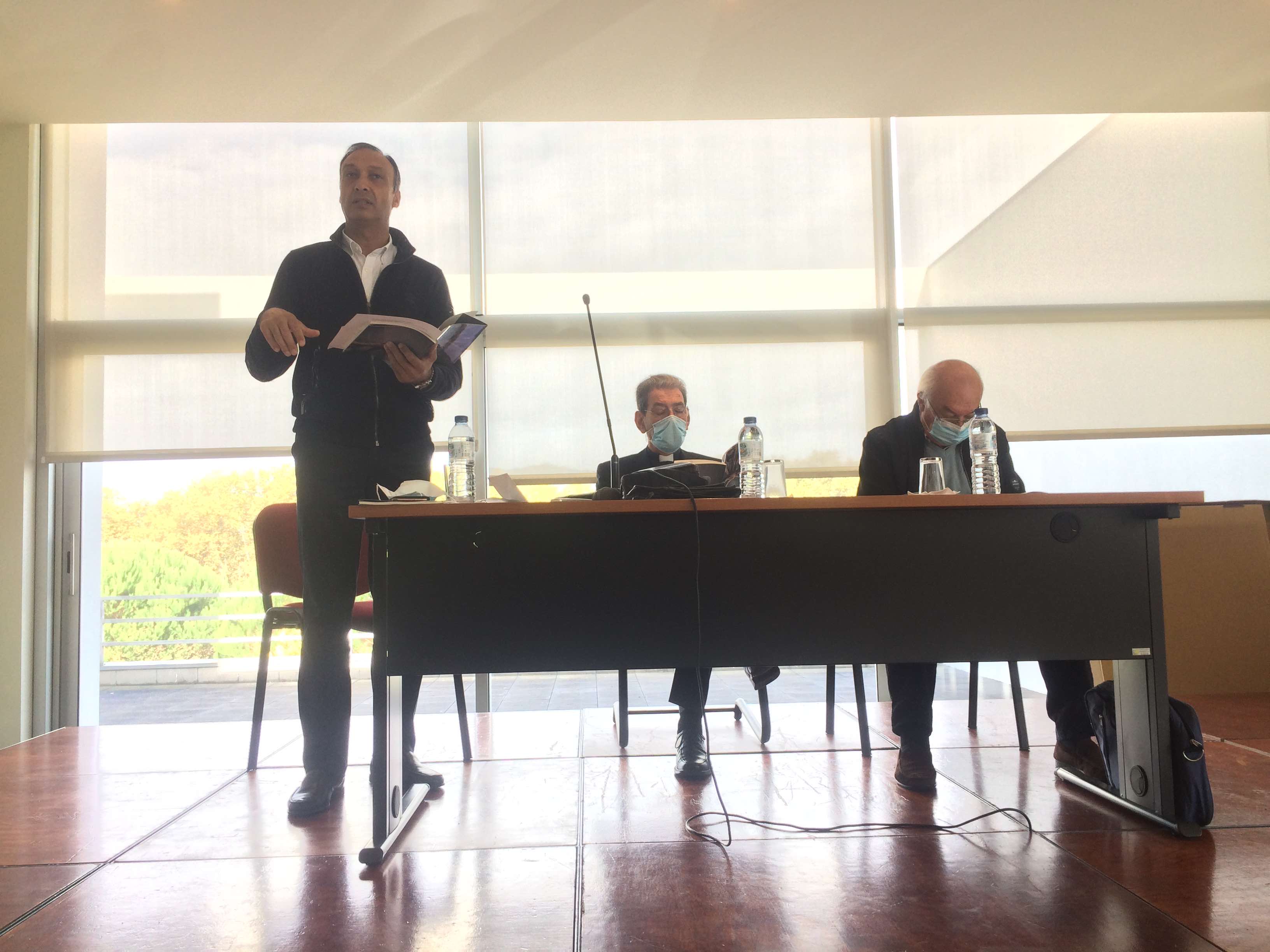 Carta de D. Anacleto marca lançamento do ano pastoral em Viana