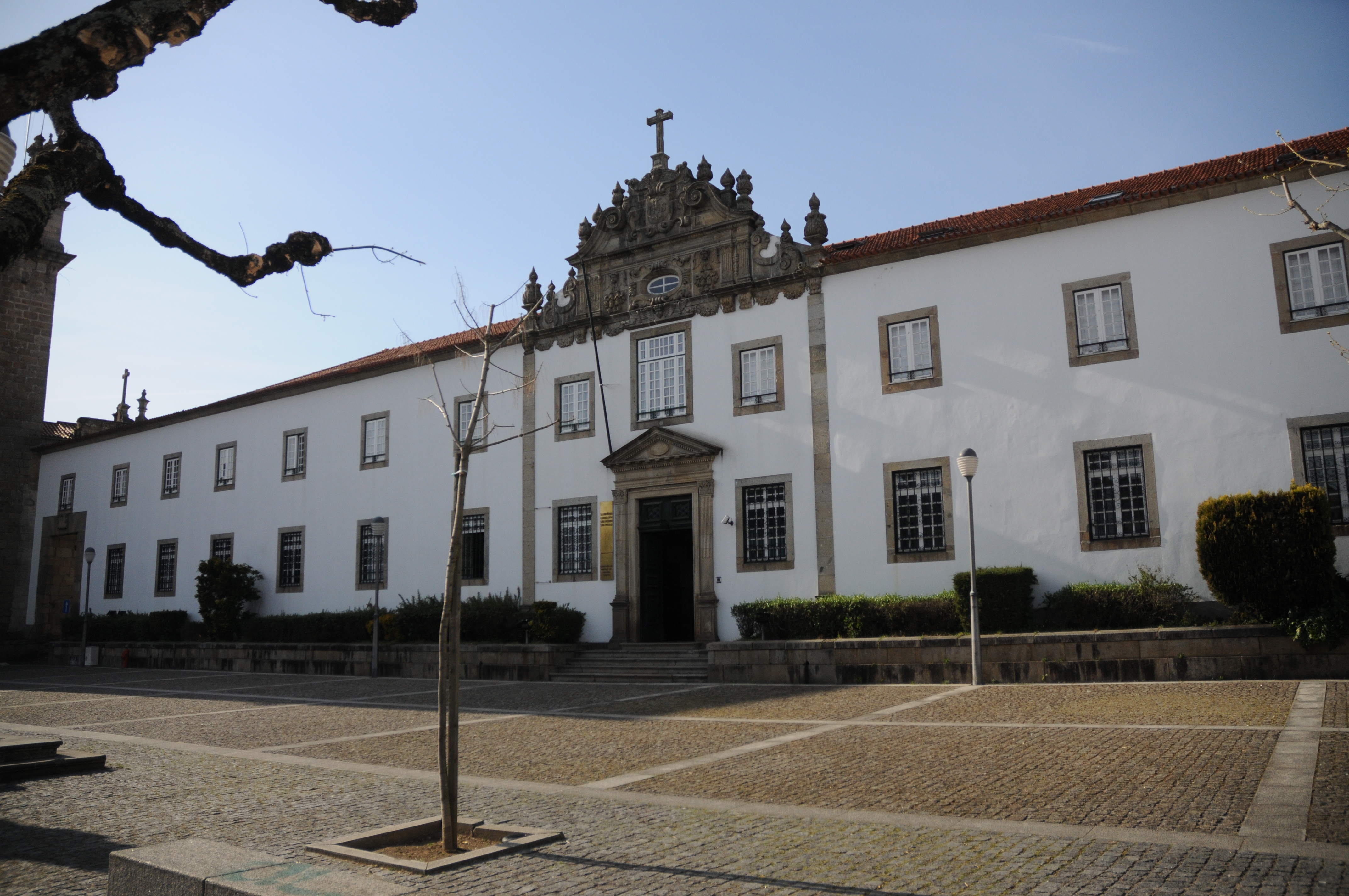 «Seminários devem estar no quotidiano da vida eclesial»
