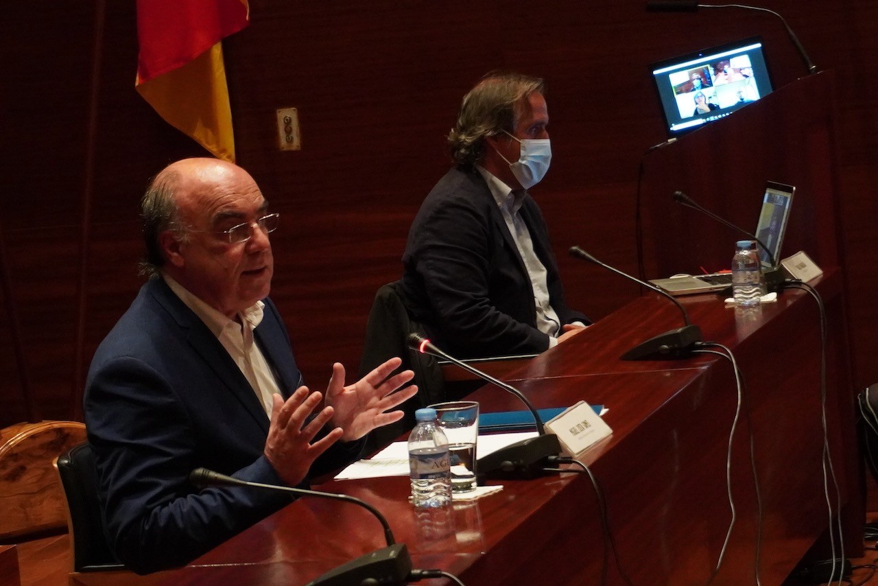 Barcelos tem défice ecológico mas Câmara quer inverter