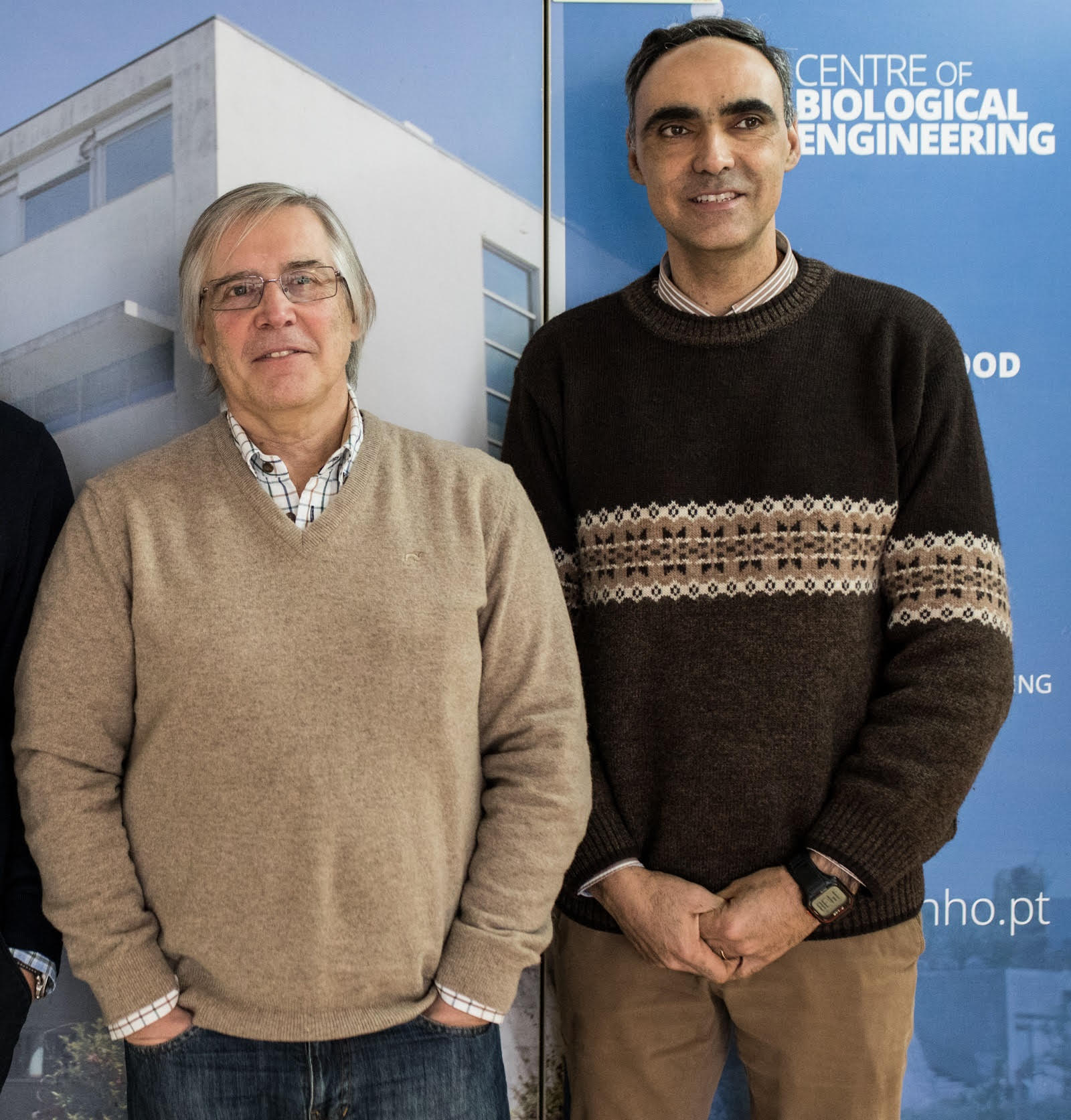 UMinho tem dois dos cientistas mais citados no mundo
