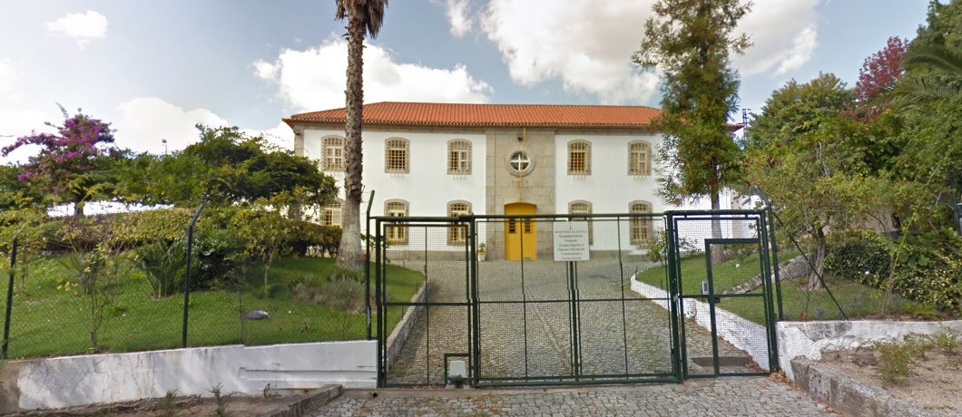 Estabelecimento Prisional de Guimarães com 26 infetados