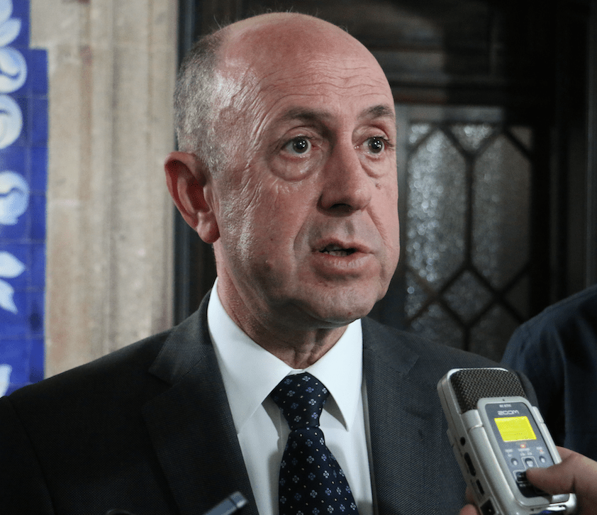 Firmino Marques reclama ao Governo  medidas de apoio à imprensa local e regional