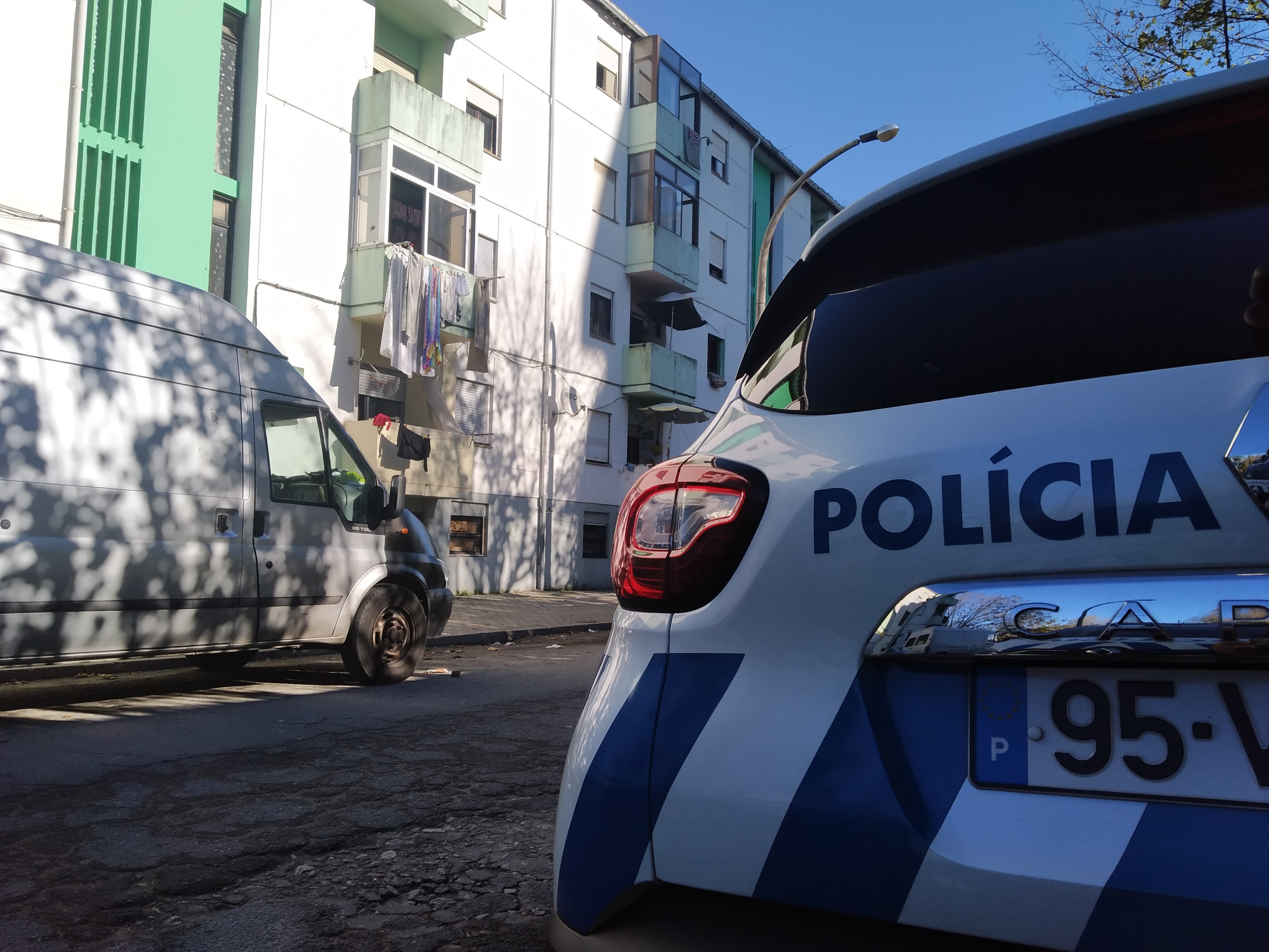 Prisão preventiva para homem e mulher por tráfico de droga