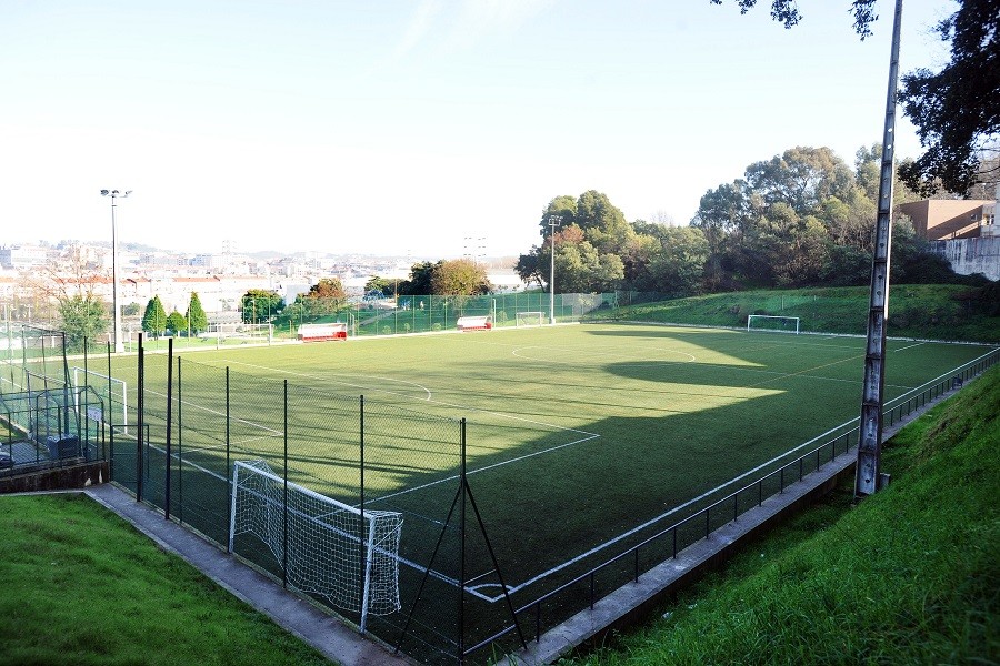Câmara de Braga marca reunião de extraordinária para liquidar parceria dos sintéticos