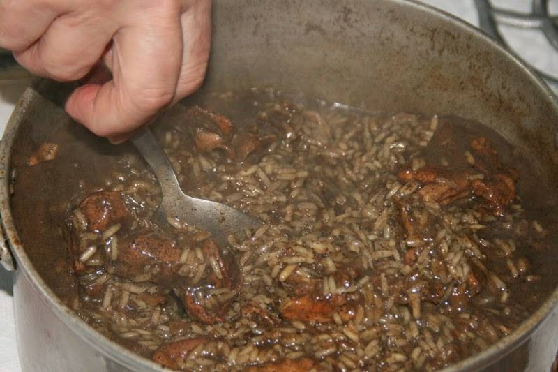 Arroz “Pica no Chão” à mesa em 32 restaurantes do concelho de Barcelos