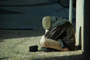 D. Jorge pede compromisso efetivo para erradicar a pobreza