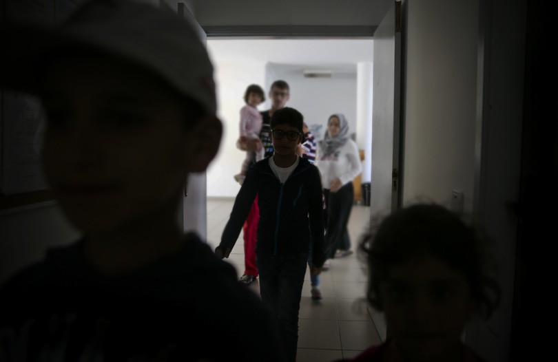 Braga recebe 23 refugiados ao abrigo de programa da ONU