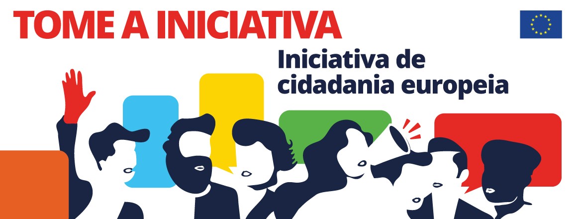 Comissão Europeia otimista em relação à participação dos cidadãos