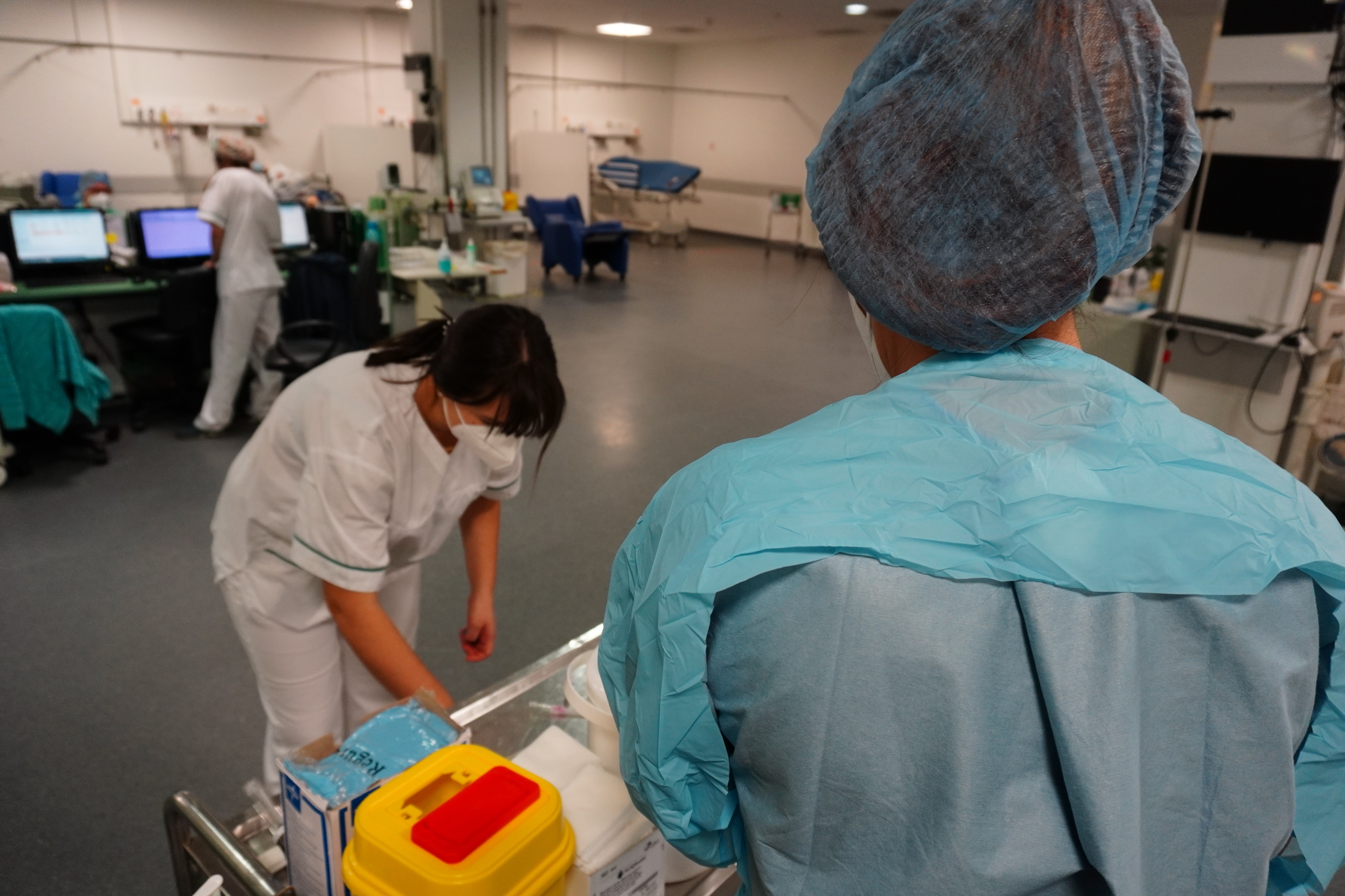 Hospital de Braga mantém nível de classificação “muito bom”