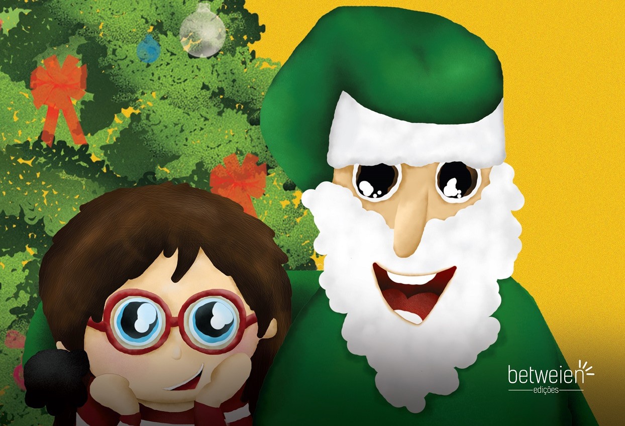 “Pai Natal Verde” chega a mais de 10 mil crianças