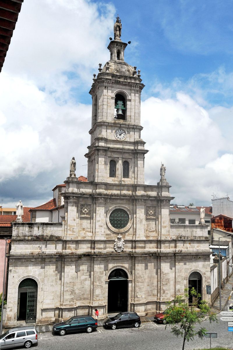 Câmara investe mais de cem mil euros na requalificação da Travessa do Carmo